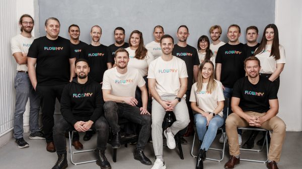 FinTech News: Flowpay Named Among Europe's Top 5 Fastest-Growing Startups