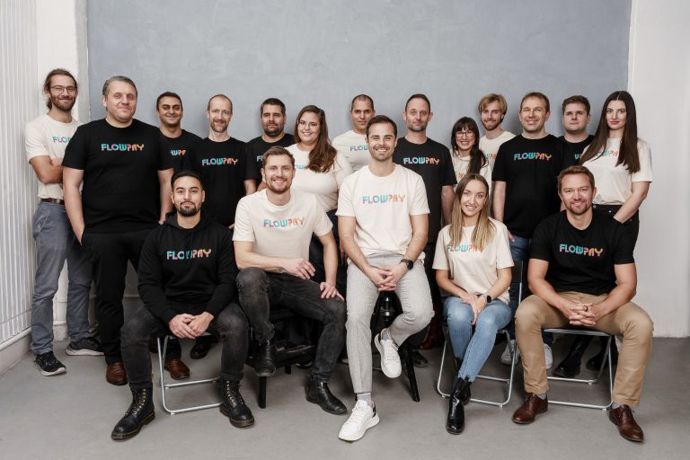 FinTech News: Flowpay Named Among Europe's Top 5 Fastest-Growing Startups