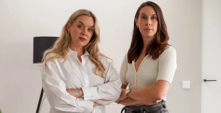 Women's Health Startup Aima Sense Fights Tech Giants' Shadow — Despite Losing Millions: "We Never Give Up"