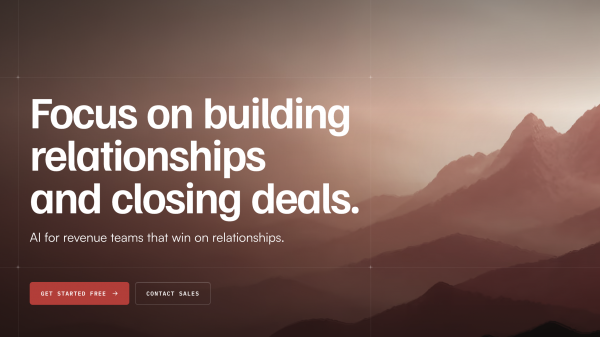 AITech Funding: Spiich Raises €3M Seed to Make Sales Human — Then Posts a "Founding Chef" Job Written Entirely in Sales Jargon