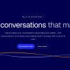 AITech Funding: Klang Raises SEK15M to Help European Businesses Make Conversations Searchable and Usable