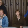 FinTech Funding: From SEK20M to SEK100M in 18 Months — Baemingo Raises SEK10M to Hit the Gas for Real