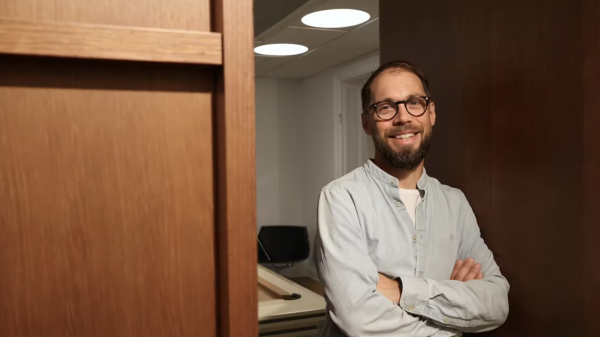 FinTech Funding: Amelle Raises SEK3M to Make Accounting Firms' Risk Assessments Less Manual