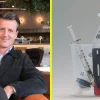 CleanTech Funding: Swedish National Team Stars Back Hydro Diagnostics' Rapid Water Tests as the Startup Raises SEK3.4M