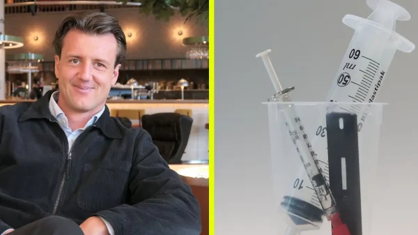 CleanTech Funding: Swedish National Team Stars Back Hydro Diagnostics' Rapid Water Tests as the Startup Raises SEK3.4M