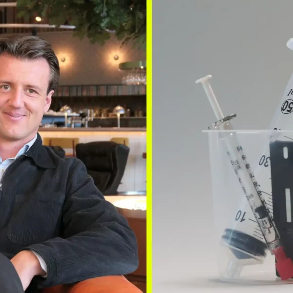 CleanTech Funding: Swedish National Team Stars Back Hydro Diagnostics' Rapid Water Tests as the Startup Raises SEK3.4M