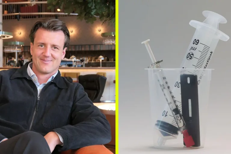 CleanTech Funding: Swedish National Team Stars Back Hydro Diagnostics' Rapid Water Tests as the Startup Raises SEK3.4M