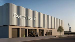 ClimateTech News: Cemvision Names Co-Founder Claes Kollberg CEO as It Prepares to Build Its First Near-Zero-Emission Cement Plant