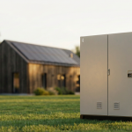 Rebaba Brings Second-Life EV Batteries into Homes with New 40 kWh System