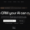 AITech News: Stockholm's Capable Launches a CRM That Your AI Runs for You