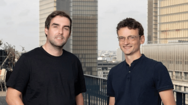 BioTech Funding: France's Rivercell Emerges from Stealth with €22M for AI-Powered Drug Discovery Infrastructure