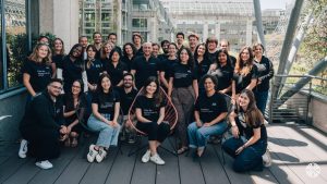 BioTech Funding: France's WhiteLab Genomics Raises €23.2M Series B to Accelerate AI-Driven Genomic Medicine