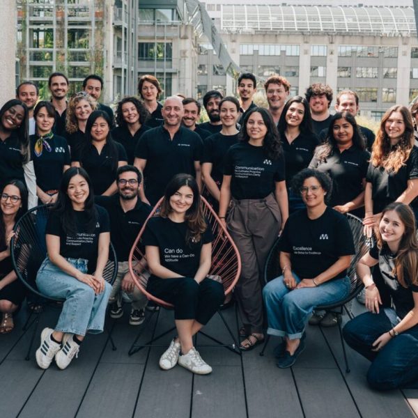 Paris-based WhiteLab Genomics raises €23.2 million to accelerate AI-driven genomic medicine development