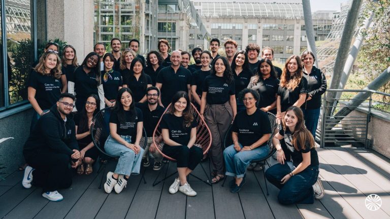 Paris-based WhiteLab Genomics raises €23.2 million to accelerate AI-driven genomic medicine development