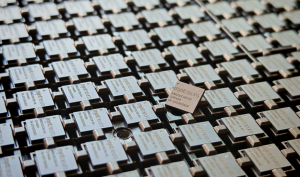 London's MintNeuro Raises €4.4M for Neural Chips Aimed at Parkinson's, Epilepsy and Depression Devices