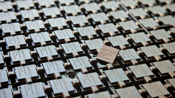 HealthTech Funding: London's MintNeuro Raises €4.4M for Neural Chips Aimed at Parkinson's, Epilepsy and Depression Devices