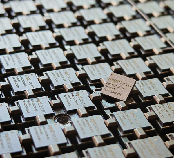 HealthTech Funding: London's MintNeuro Raises €4.4M for Neural Chips Aimed at Parkinson's, Epilepsy and Depression Devices