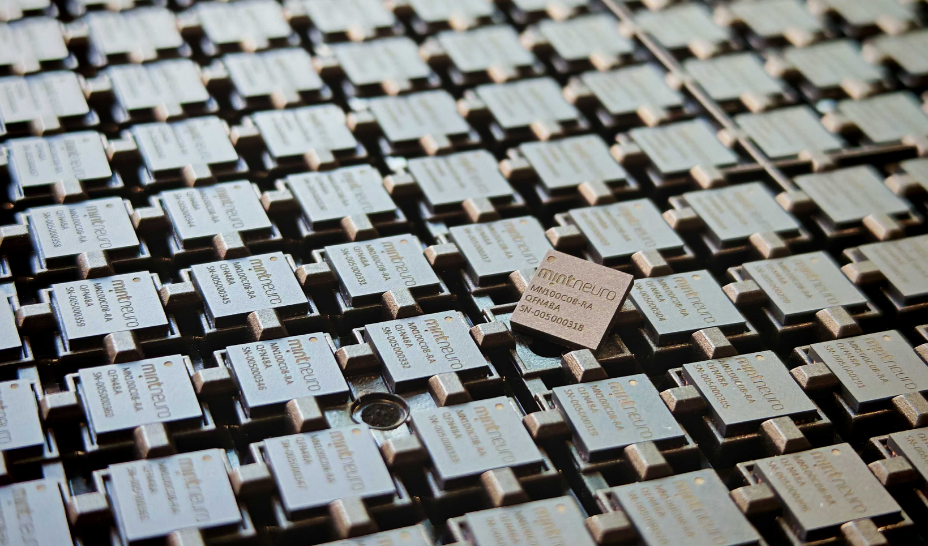 HealthTech Funding: London's MintNeuro Raises €4.4M for Neural Chips Aimed at Parkinson's, Epilepsy and Depression Devices