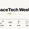 SpaceTech Weekly: Orbital AI, Lasers and a Seed-Stage Gold Rush