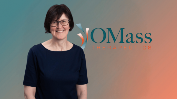 Oxford spin-out OMass Therapeutics lands €275 million to bring novel small-molecule therapies closer to patients