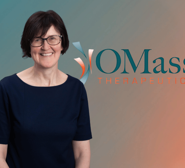 Oxford spin-out OMass Therapeutics lands €275 million to bring novel small-molecule therapies closer to patients