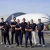 DeepTech Funding: France's HyLight Raises €13M for Autonomous Hydrogen Airships Inspecting Europe's Critical Infrastructure