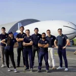 France's HyLight Raises €13M for Autonomous Hydrogen Airships Inspecting Europe's Critical Infrastructure