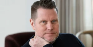 E-commerce Investment: Embracer Founder Lars Wingefors Buys into Swedish Ticketing Company Tickster