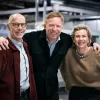 Sweden's Turbine Capital Closes Fund I at SEK 608M, with Mycronic Joining Saab, Scania, Volvo Cars and Stena