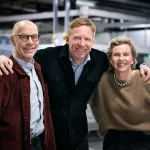 Sweden's Turbine Capital Closes Fund I at SEK 608M, with Mycronic Joining Saab, Scania, Volvo Cars and Stena