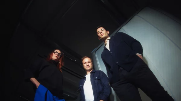 CleanTech: Sweden's Abundry, Co-Founded by Einride's Founders, Merges with Energy Storage Startup Ertzy to Build a Complete Grid Decision Platform