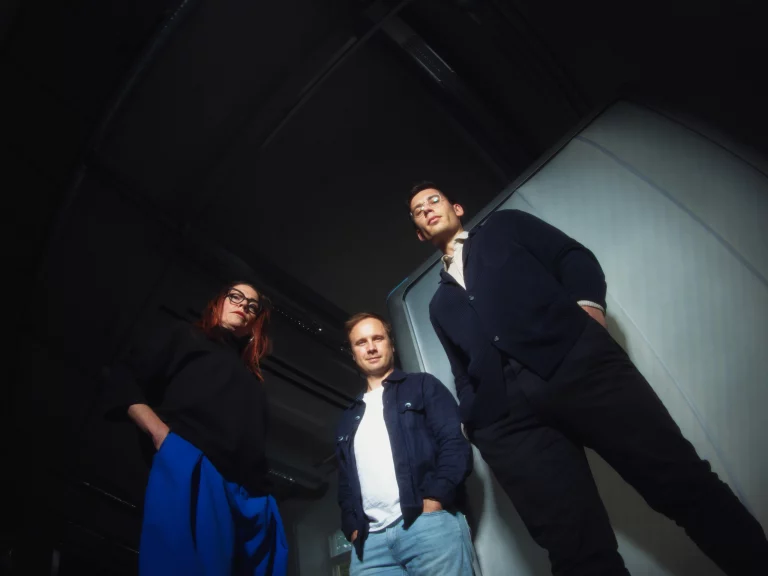 CleanTech: Sweden's Abundry, Co-Founded by Einride's Founders, Merges with Energy Storage Startup Ertzy to Build a Complete Grid Decision Platform