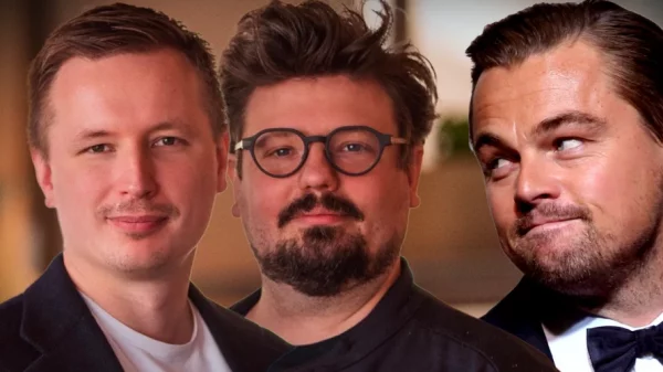 CleanTech Funding: Leonardo DiCaprio Makes His First Direct Investment in a Swedish Company, Backing Energy Subscription Startup Elvy