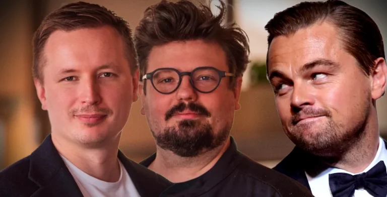 CleanTech Funding: Leonardo DiCaprio Makes His First Direct Investment in a Swedish Company, Backing Energy Subscription Startup Elvy