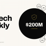 FinTech Weekly: AI Agents Learn to Handle Money, Insurers Write the Big Cheques, and Intuit Goes Shopping