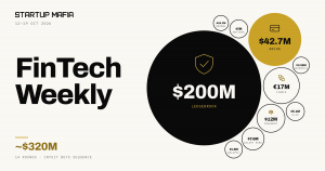 FinTech Weekly: AI Agents Learn to Handle Money, Insurers Write the Big Cheques, and Intuit Goes Shopping