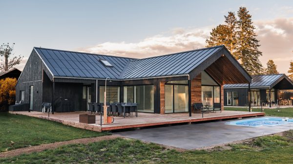 How Canadian architects can save the planet with solar power