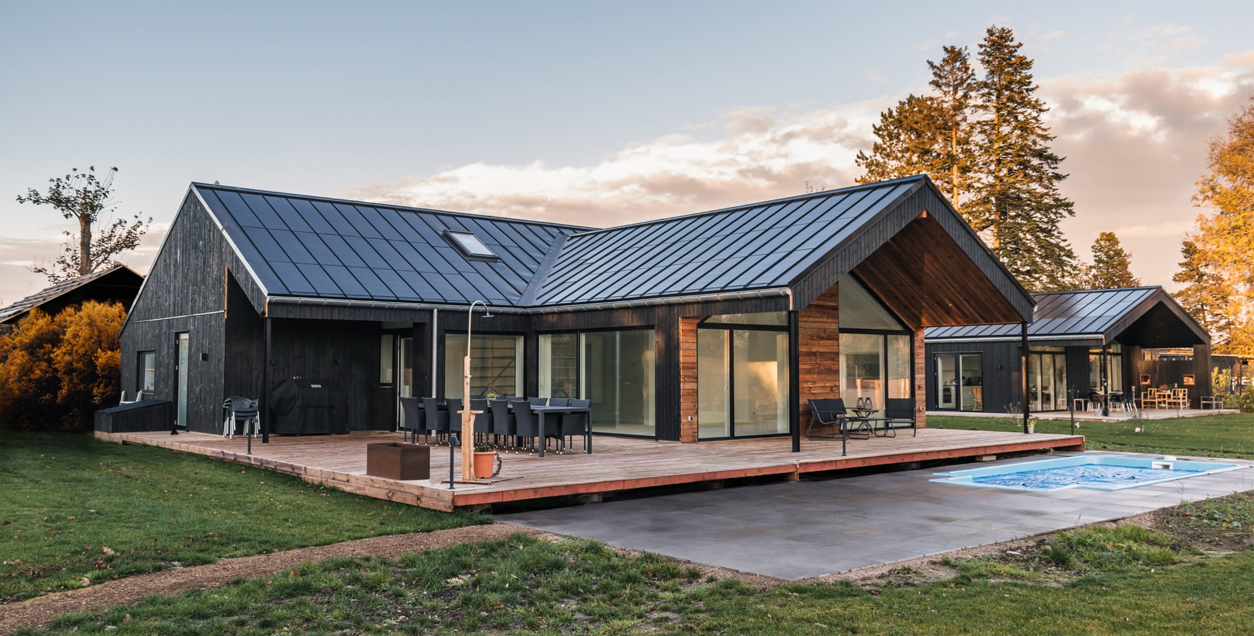 How Canadian architects can save the planet with solar power