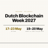 Dutch Blockchain Week announces 2027 dates and return to Johan Cruijff ArenA