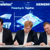 CleanTech Funding: Estonia's Skeleton Technologies Becomes a Unicorn with a "9-Digit" Siemens-Led Investment to Power AI Data Centres in the US