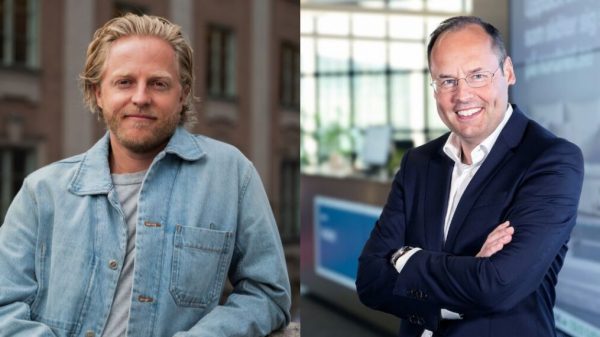 FinTech Funding: Stockholm's Matters Emerges from Stealth with $5M Pre-Seed to Build an AI-Powered Consumer Bank