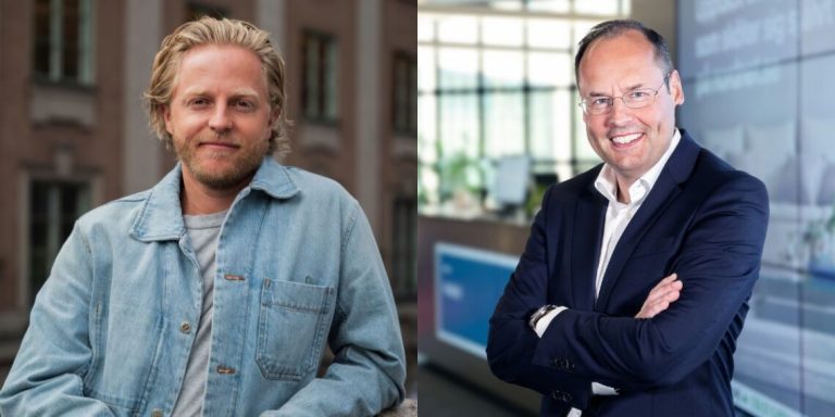 FinTech Funding: Stockholm's Matters Emerges from Stealth with $5M Pre-Seed to Build an AI-Powered Consumer Bank