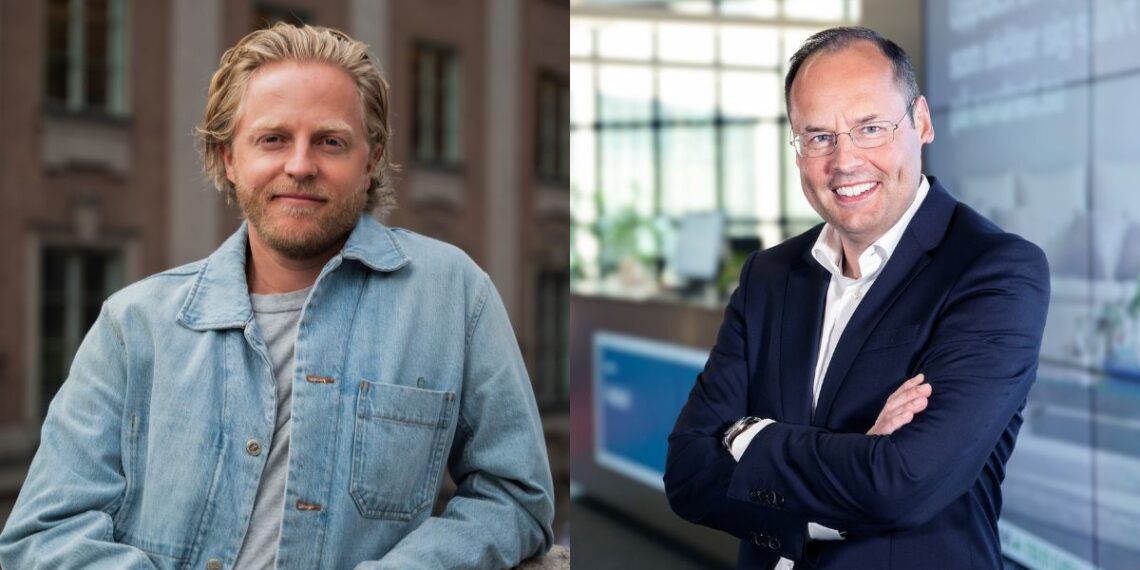 FinTech Funding: Stockholm's Matters Emerges from Stealth with $5M Pre-Seed to Build an AI-Powered Consumer Bank