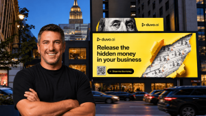 AITech Funding: Rohlik Founder Tomáš Čupr's Duvo Raises $32M Series A to Automate Enterprise Workflows Without Armies of Engineers