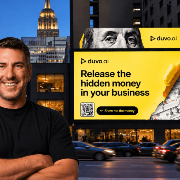 AITech Funding: Rohlik Founder Tomáš Čupr's Duvo Raises $32M Series A to Automate Enterprise Workflows Without Armies of Engineers