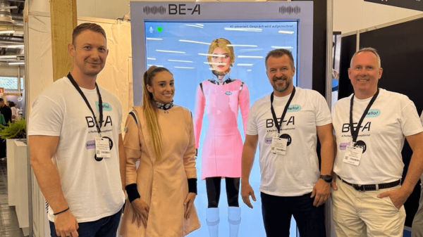 AITech Funding: Czech Startup FLÆ Robotics Raises Over €1M Seed to Automate Hotel Guest Services with AI