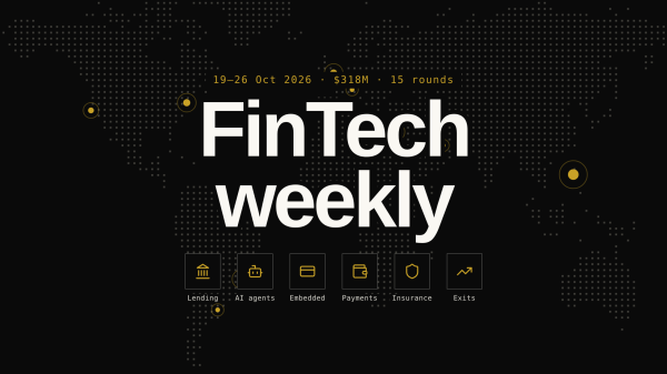 FinTech Weekly