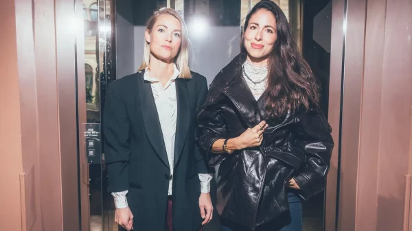 FinTech Funding: Sweden's BackingMinds Hits First Close of Fund III at Over €50M, with Minecraft and King Founders Joining as Investors