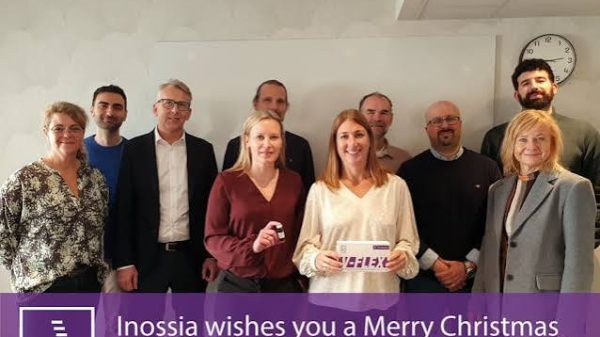 HealthTech Funding: Sweden's Inossia Completes SEK 88M Financing Round for Its Bone Cement Softener, with Half Tied to FDA Clearance