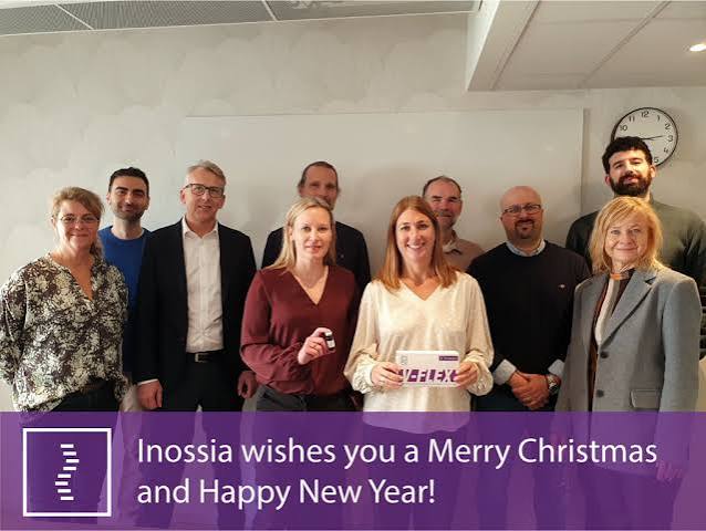 HealthTech Funding: Sweden's Inossia Completes SEK 88M Financing Round for Its Bone Cement Softener, with Half Tied to FDA Clearance